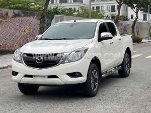 Xe Mazda BT50 2.2L 4x2 AT 2016