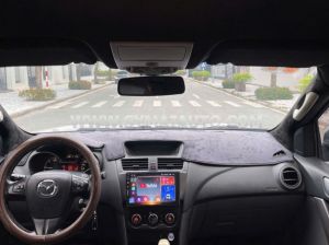 Xe Mazda BT50 2.2L 4x2 AT 2016