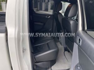 Xe Mazda BT50 2.2L 4x2 AT 2016