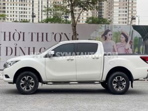 Xe Mazda BT50 2.2L 4x2 AT 2016