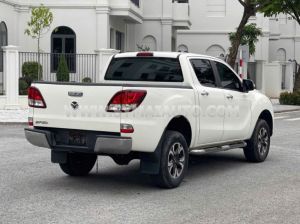 Xe Mazda BT50 2.2L 4x2 AT 2016