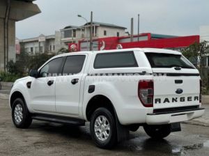 Xe Ford Ranger XLS 2.2L 4x2 AT 2020