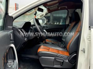 Xe Ford Ranger XLS 2.2L 4x2 AT 2020