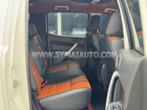 Xe Ford Ranger XLS 2.2L 4x2 AT 2020