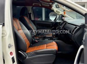 Xe Ford Ranger XLS 2.2L 4x2 AT 2020