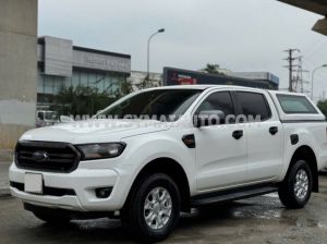 Xe Ford Ranger XLS 2.2L 4x2 AT 2020