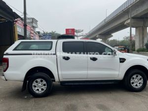 Xe Ford Ranger XLS 2.2L 4x2 AT 2020