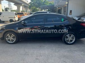Xe Toyota Corolla altis 1.8G AT 2017