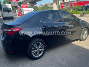Xe Toyota Corolla altis 1.8G AT 2017