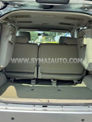 Xe Toyota Innova G 2010