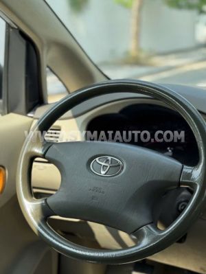 Xe Toyota Innova G 2010