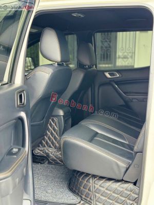 Xe Ford Ranger Wildtrak 2.0L 4x2 AT 2019