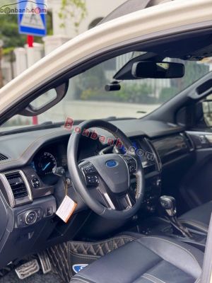 Xe Ford Ranger Wildtrak 2.0L 4x2 AT 2019