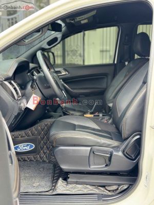 Xe Ford Ranger Wildtrak 2.0L 4x2 AT 2019