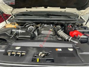 Xe Ford Ranger Wildtrak 2.0L 4x2 AT 2019
