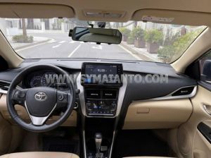 Xe Toyota Vios 1.5G 2020