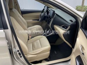 Xe Toyota Vios 1.5G 2020
