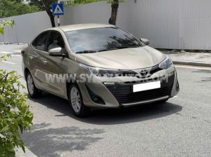 Xe Toyota Vios 1.5G 2020