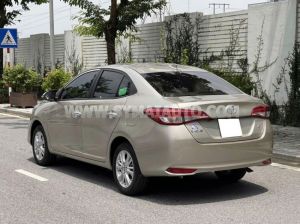 Xe Toyota Vios 1.5G 2020