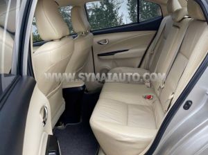 Xe Toyota Vios 1.5G 2020