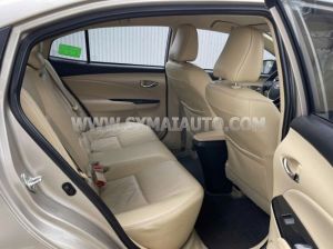 Xe Toyota Vios 1.5G 2020