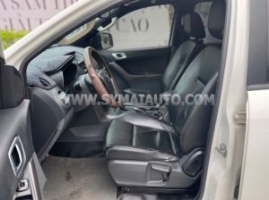 Xe Mazda BT50 2.2L 4x2 AT 2016