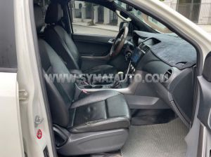 Xe Mazda BT50 2.2L 4x2 AT 2016