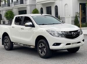 Xe Mazda BT50 2.2L 4x2 AT 2016