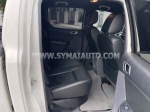 Xe Mazda BT50 2.2L 4x2 AT 2016