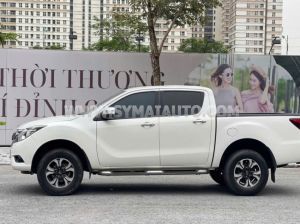 Xe Mazda BT50 2.2L 4x2 AT 2016
