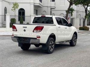 Xe Mazda BT50 2.2L 4x2 AT 2016