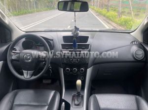 Xe Mazda BT50 2.2L 4x2 AT 2015