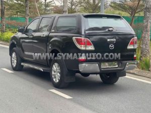 Xe Mazda BT50 2.2L 4x2 AT 2015