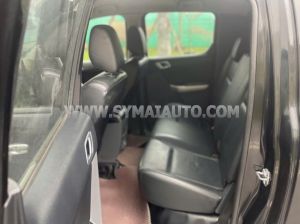 Xe Mazda BT50 2.2L 4x2 AT 2015