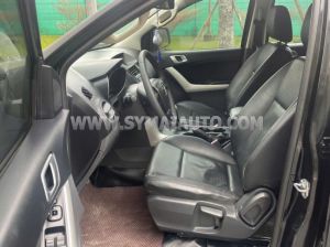 Xe Mazda BT50 2.2L 4x2 AT 2015