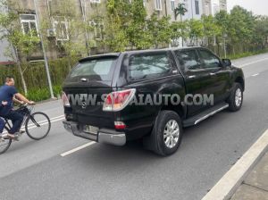 Xe Mazda BT50 2.2L 4x2 AT 2015