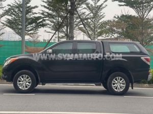 Xe Mazda BT50 2.2L 4x2 AT 2015