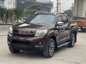 Xe Nissan Navara VL 2.5 AT 4WD 2018