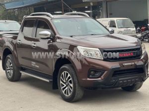 Xe Nissan Navara VL 2.5 AT 4WD 2018