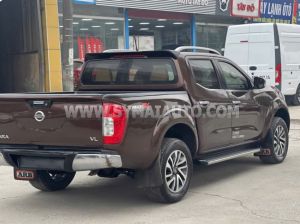 Xe Nissan Navara VL 2.5 AT 4WD 2018