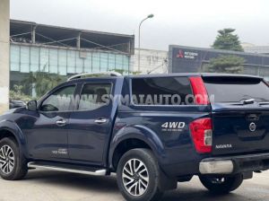 Xe Nissan Navara VL 2.5 AT 4WD 2017