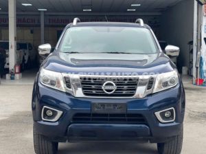 Xe Nissan Navara VL 2.5 AT 4WD 2017