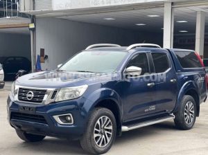 Xe Nissan Navara VL 2.5 AT 4WD 2017