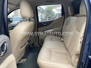 Xe Nissan Navara VL 2.5 AT 4WD 2017