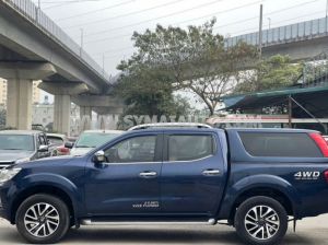 Xe Nissan Navara VL 2.5 AT 4WD 2017