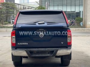 Xe Nissan Navara VL 2.5 AT 4WD 2017