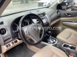 Xe Nissan Navara VL 2.5 AT 4WD 2017