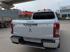 Xe Mitsubishi Triton 4x2 AT Mivec 2022