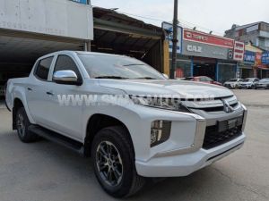 Xe Mitsubishi Triton 4x2 AT Mivec 2022