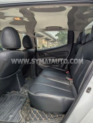 Xe Mitsubishi Triton 4x2 AT Mivec 2022